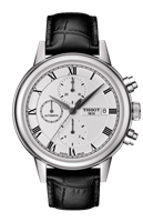 Orologio Tissot Uomo Carson in Acciaio T0854271601300 - T0854271601300